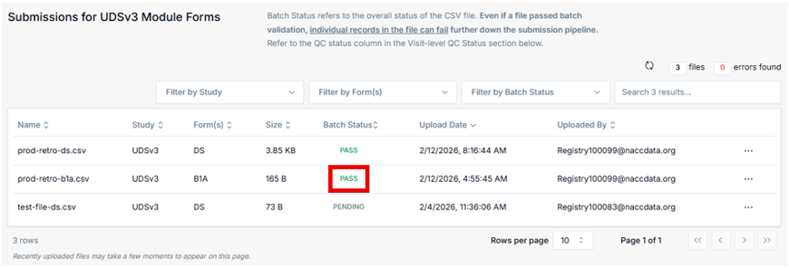 Screenshot: b1a-udsv3-11-qc-file-batch-status.png.