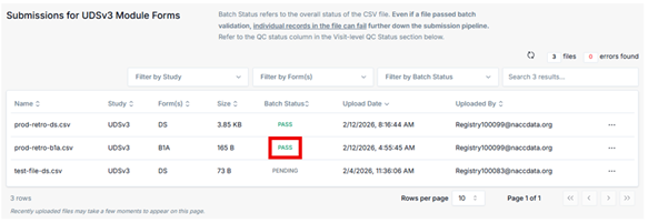 Screenshot: b1a-udsv3-11-qc-file-batch-status.png.