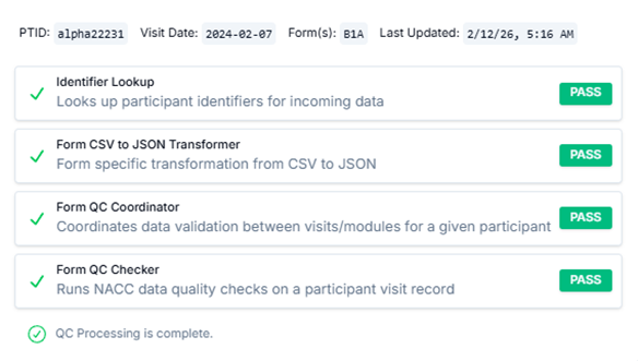 Screenshot: b1a-udsv3-14-qc-display-qc-status.png.