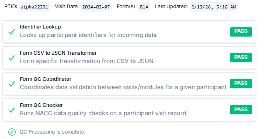 Screenshot: b1a-udsv3-14-qc-display-qc-status.png.