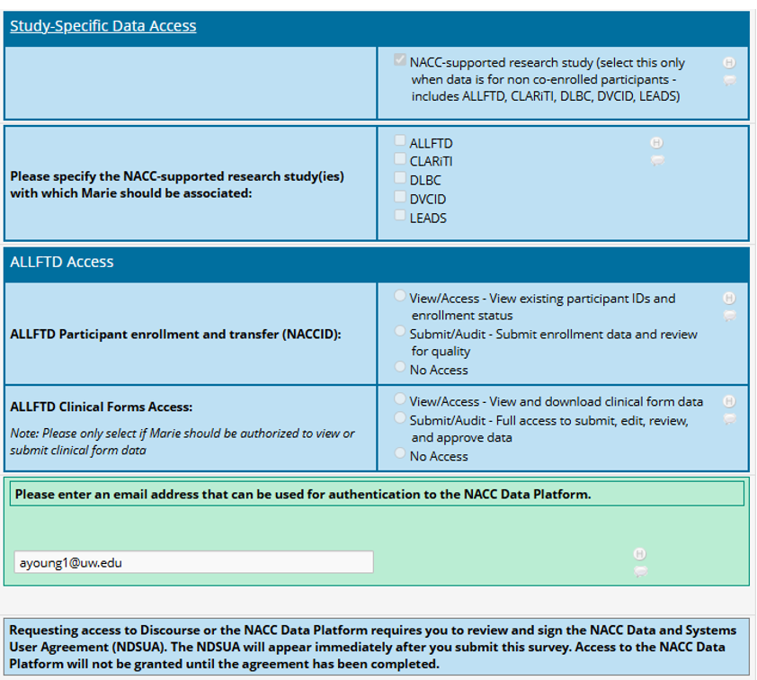 Screenshot: nacc-dir-16-study-sepecific-data-access.png
