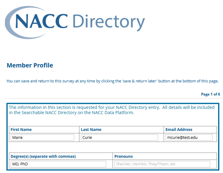 Screenshot: nacc-dir-18-member-profile-survey.png