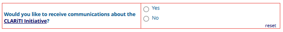 Screenshot: nacc-dir-21-clariti-communications.png