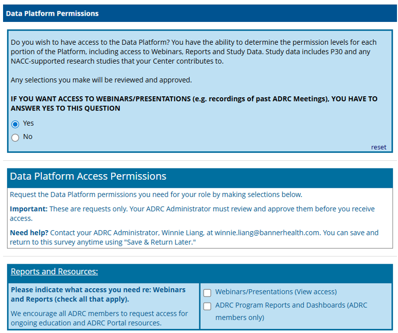 Screenshot: nacc-dir-27-data-platform-permissions-yes.png