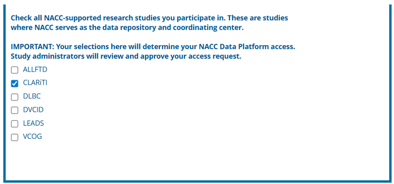 Screenshot: nacc-dir-32-adrc-affiliations-CLARiTI.png