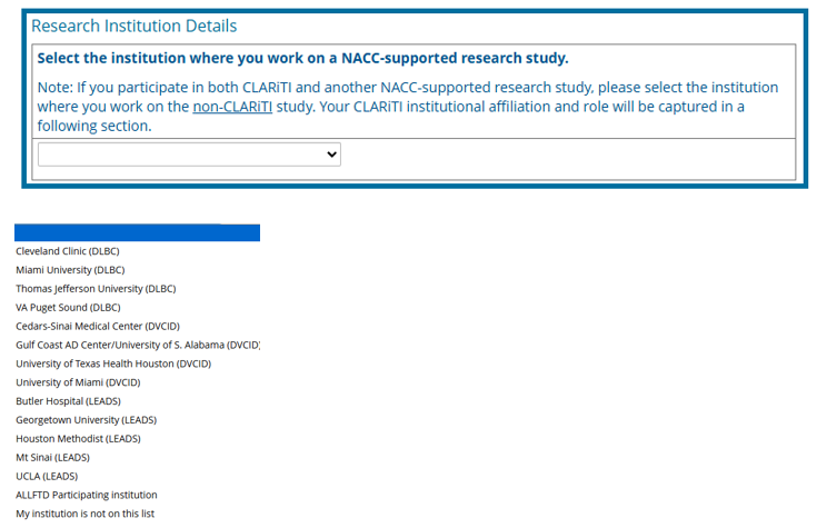 Screenshot: nacc-dir-38-research-institution-details.png
