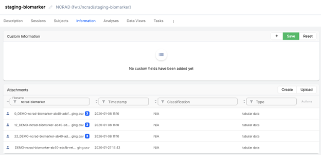 Screenshot: ncrad-returns-10-split-output-csvs.png
