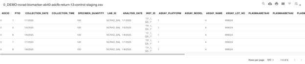 Screenshot: ncrad-returns-11-open-split-csv-validate.png